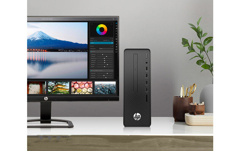 Máy tính để bàn HP 280 Pro G5 SFF