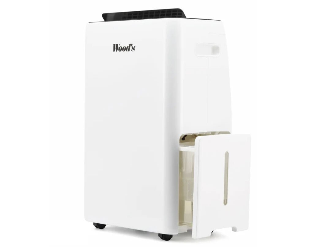 Máy hút ẩm dân dụng