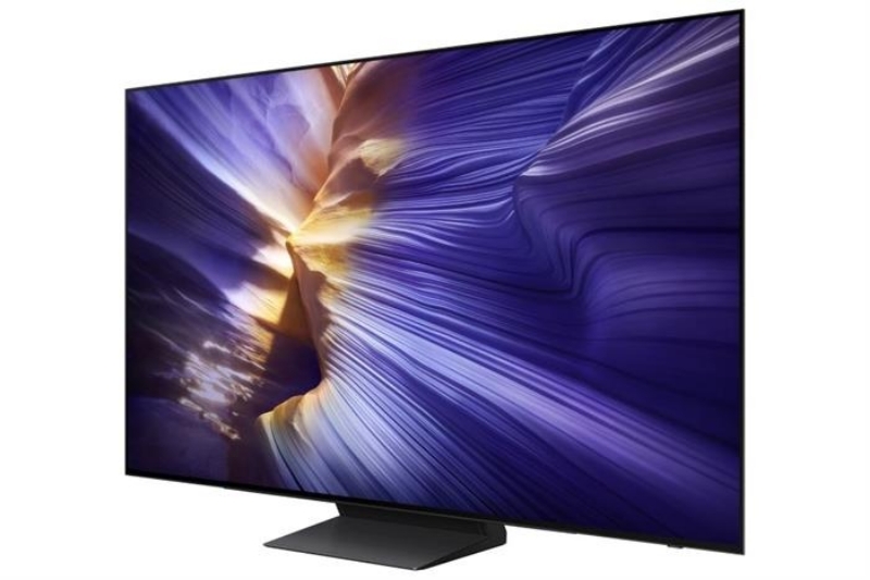Smart tivi OLED Samsung 4K 65 inch QA65S90F