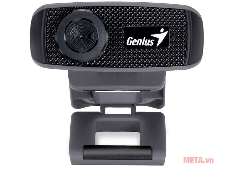 Máy quay internet Facecam Genius 1000X