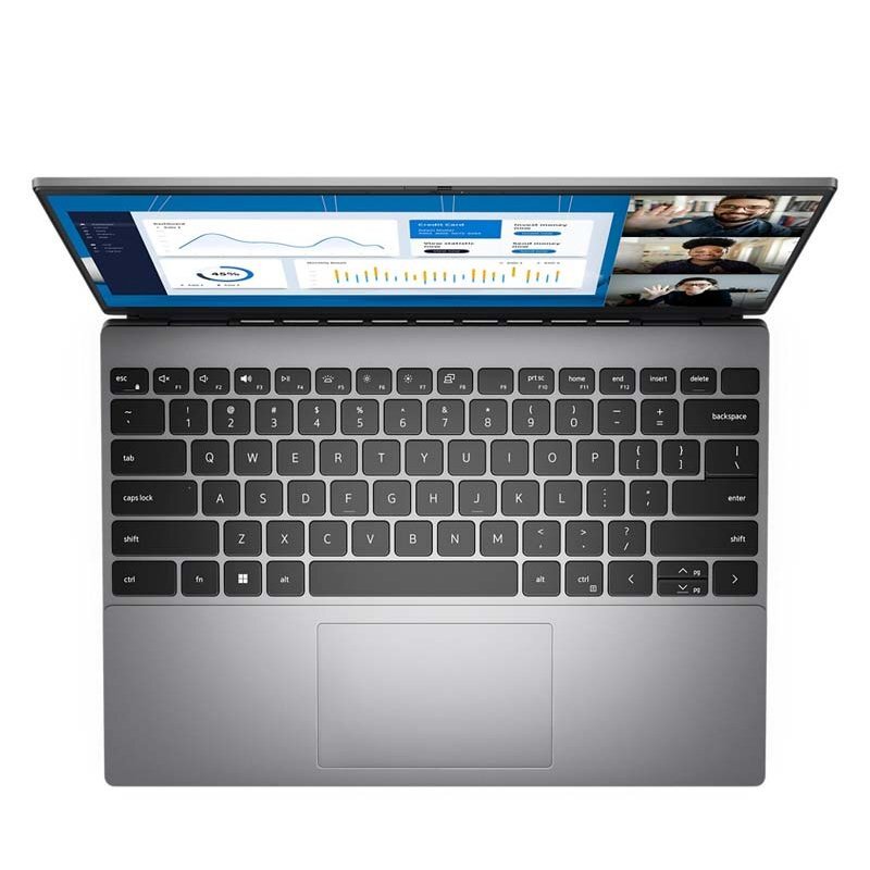 Laptop Dell Vostro 5320 V3I7007W Xám
