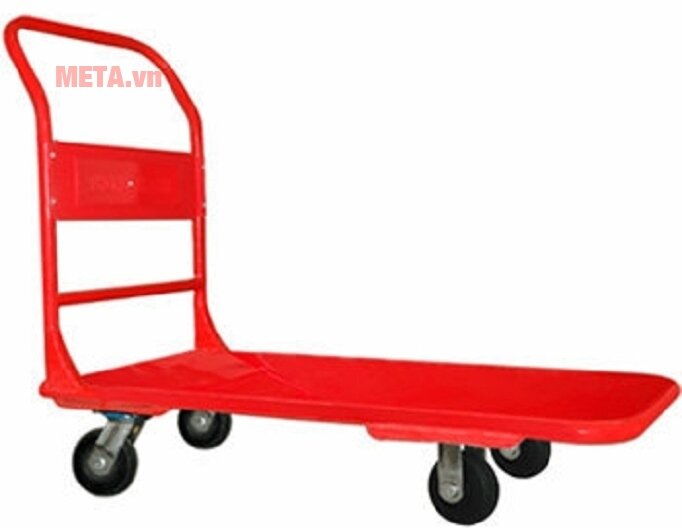 Xe đẩy 4 bánh Phong Thạnh XTH 130T