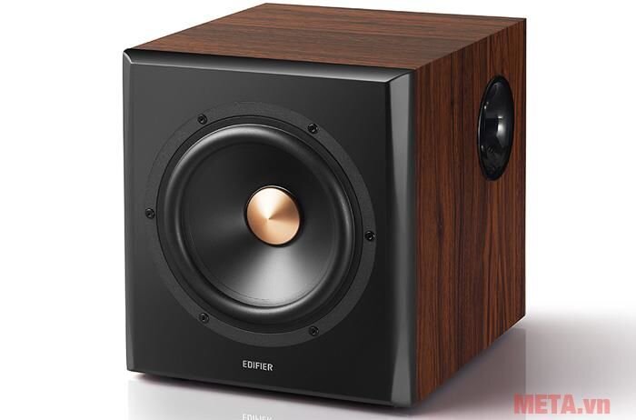 Loa không dây bluetooth Edifier S360DB