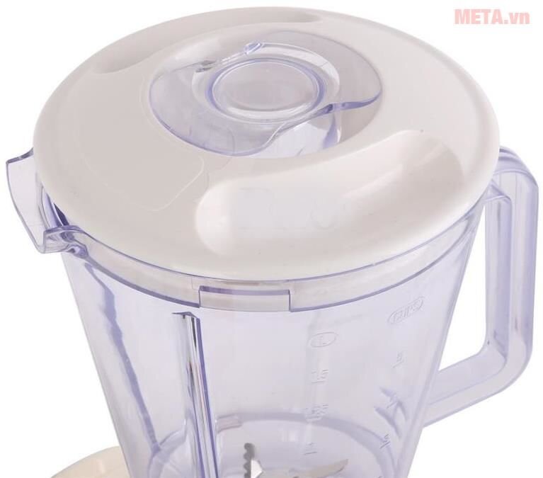 Máy xay thực phẩm đa năng Tefal MF805