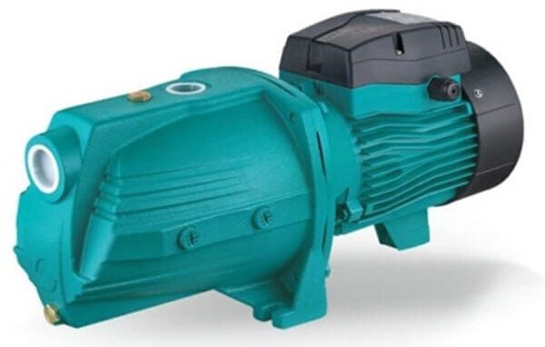 Máy bơm bán chân không Lepono AJm 150L Máy bơm bán chân không Lepono AJm 150L