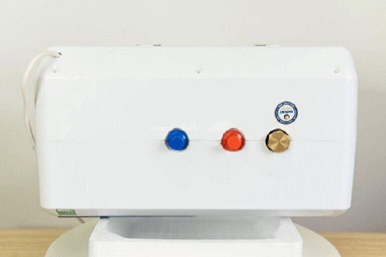 Bình nóng lạnh Rossi Dello RDO-30SL 30 lít