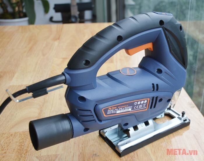 Máy cưa lọng Maxpro MPJS800VLQ