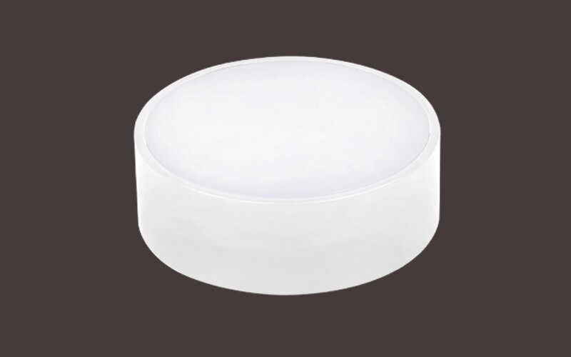 Đèn Led Downlight MPE SRDL 48T có cấu tạo chắc chắn