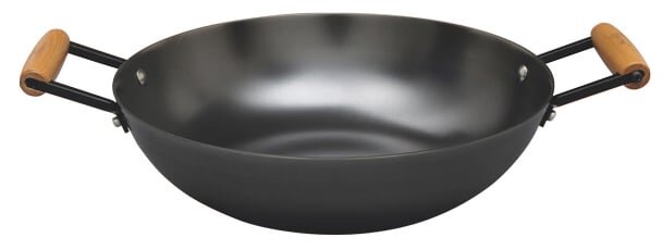 Chảo gang La Gourmet Nitrigan 32cm 347688 Chảo gang La Gourmet