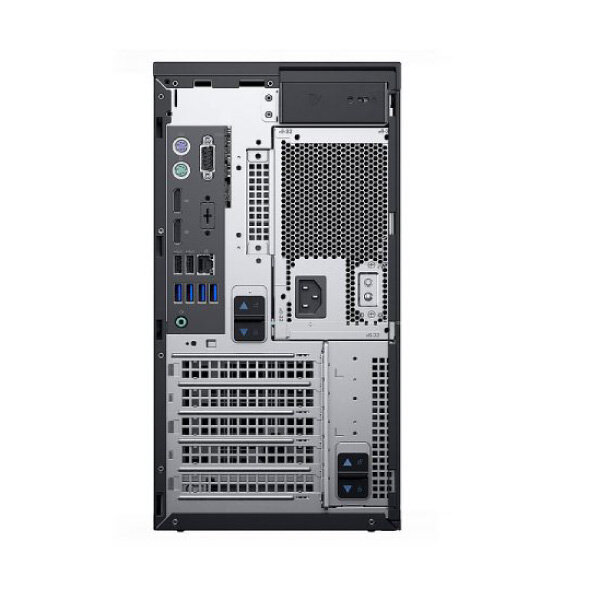 Máy chủ Dell PowerEdge T40 E-2224G