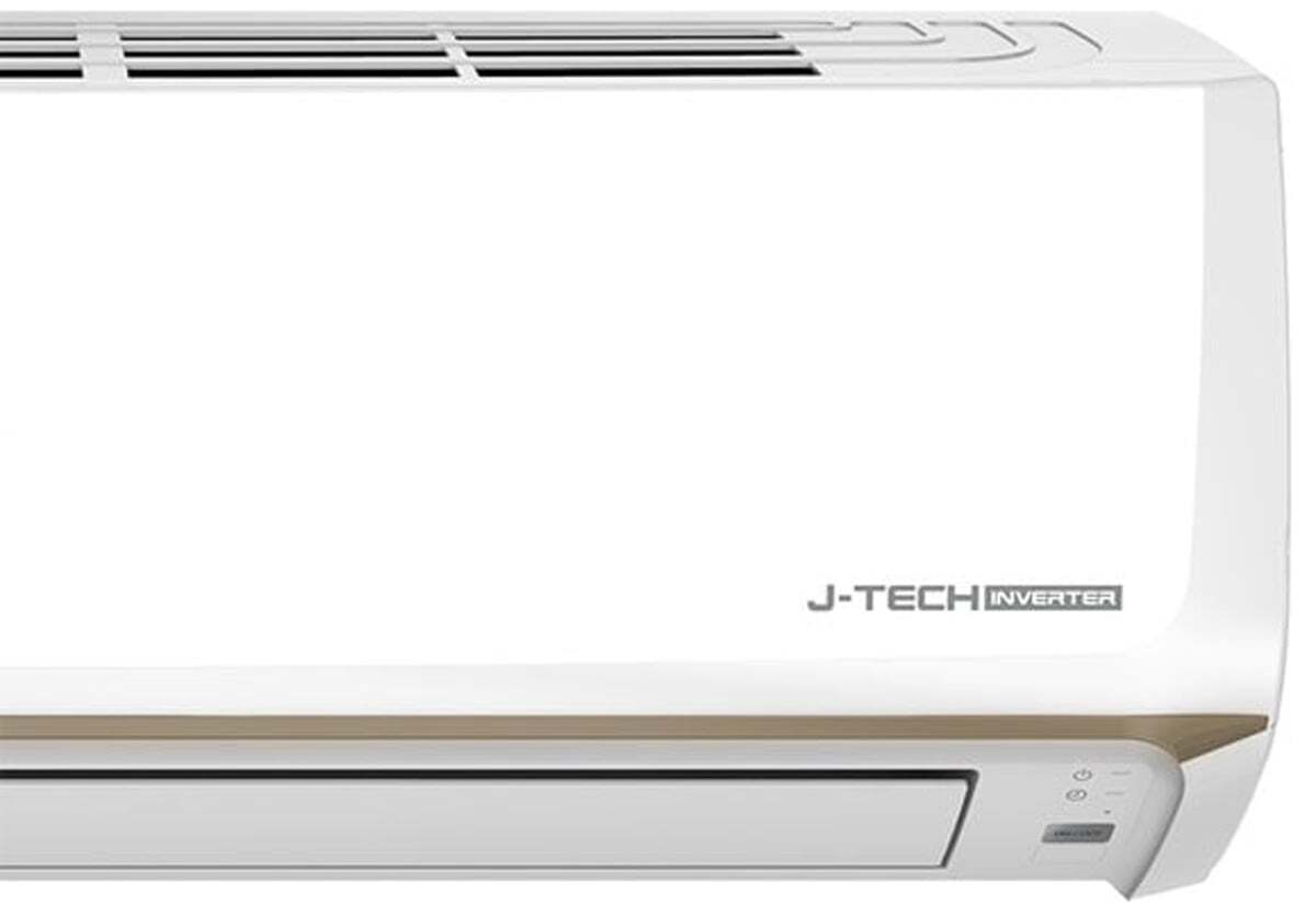 Máy lạnh Sharp Inverter 1.5HP AH-X13CEWC Sharp 1.5HP AH-X13CEWC
