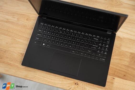 MSI Modern 15 B7M-099VN (ảnh 4)