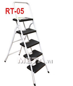 Thang ghế sắt bậc to Pal RT-5