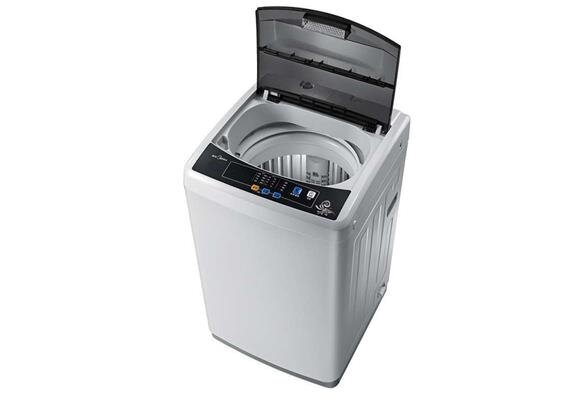 Máy giặt 8 Kg Midea MAS-8001, lồng đứng Máy giặt 8 Kg Midea MAS-8001, lồng đứng