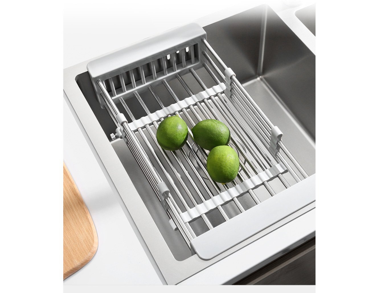 Chậu rửa bát Dann 