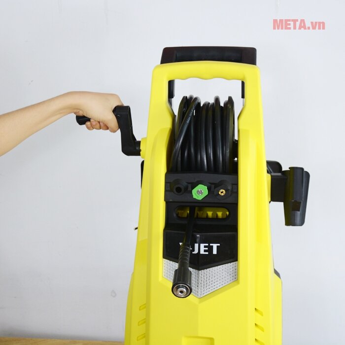 Máy rửa xe V-JET VJ 120