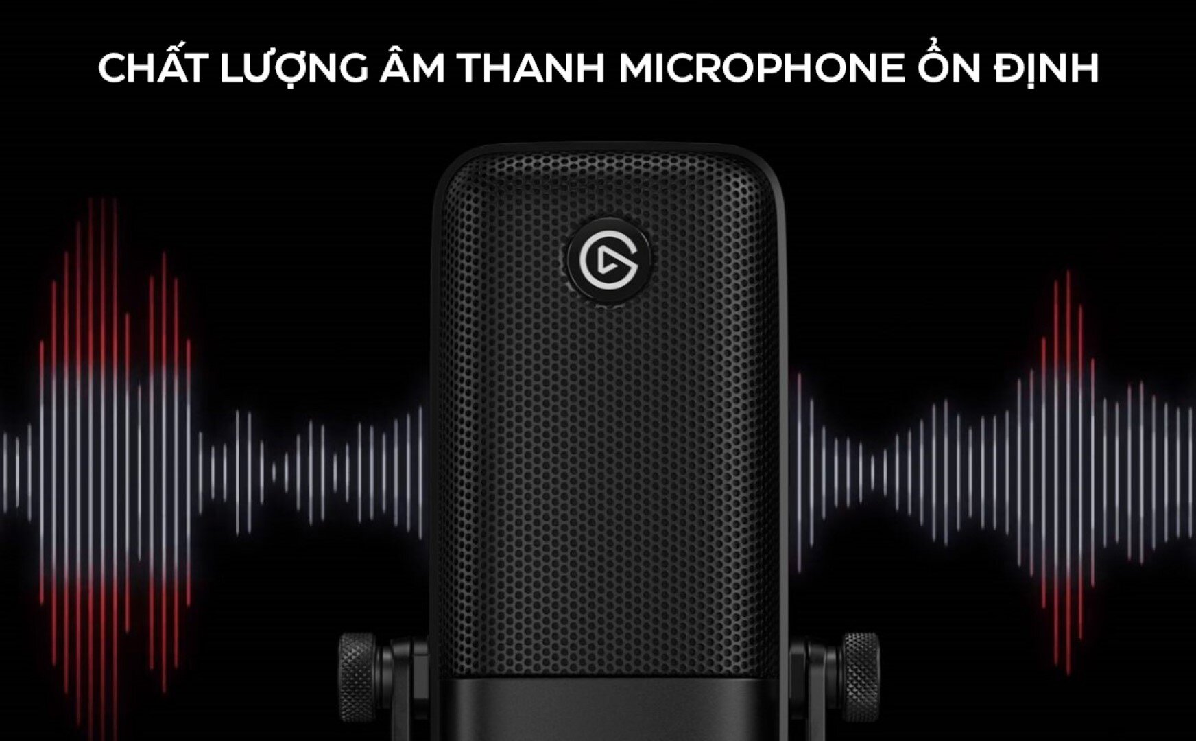 Microphone Elgato Wave 1