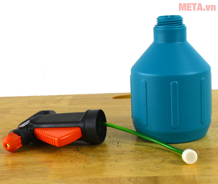 Bình xịt mini 1 lít Gardena 00805-20 Bình xịt mini 1 lít Gardena 00805-20