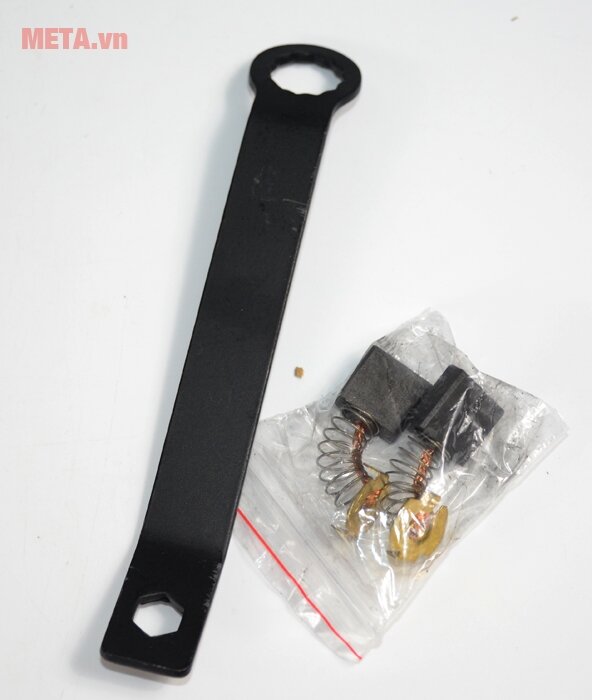 Máy cắt sắt Hyundai HCS355S