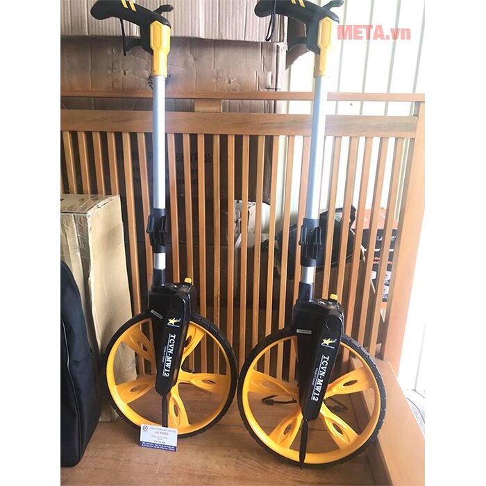 Bánh xe đo đường TCVN-MW12 Bánh xe đo đường TCVN-MW12