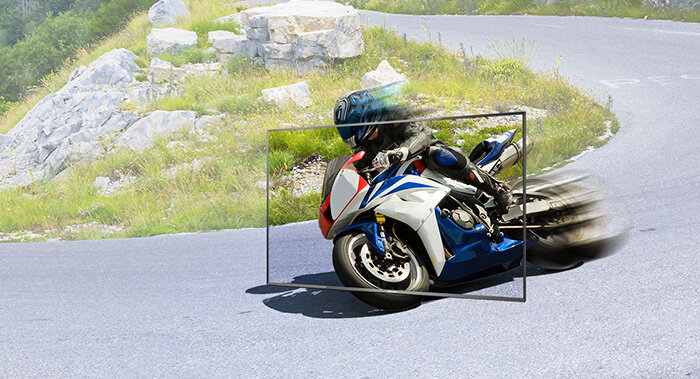 Internet Tivi Panasonic 32 inch TH-32DS500V, HD Ready, BMR 400 Hz