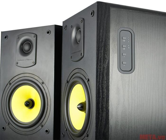 Loa Bluetooth Thonet 