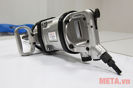 Súng siết bu lông EAST dài 1 inch EC-4600N Súng siết bu lông EAST dài 1 inch EC-4600N