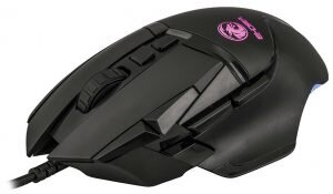 Chuột máy tính gaming E-Dra EM6502 | Thiết kế cao cấp