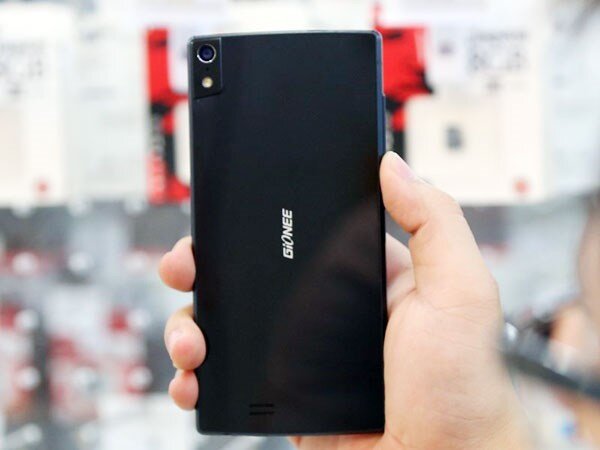 Điện thoại Gionee Elife S5.5