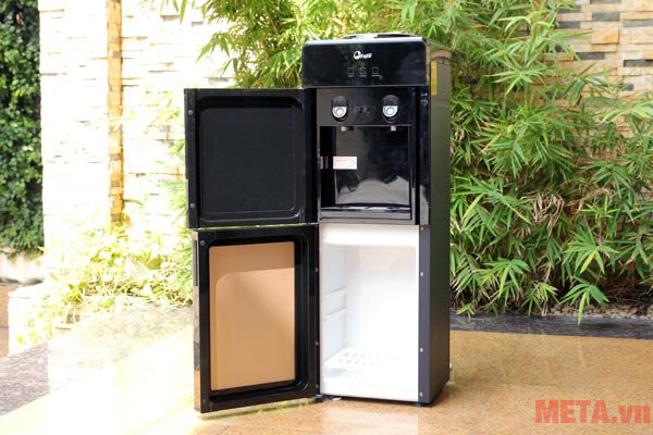 Cây nước nóng lạnh FujiE WD1500C