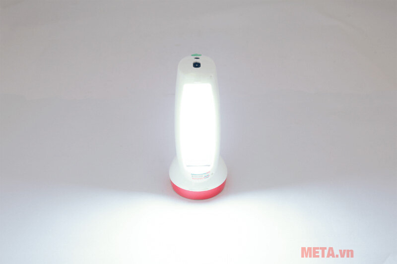 Đèn pin xách tay 2 chức năng Sunhouse SHE-8000