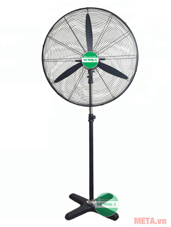 Quạt đứng công nghiệp Sumika ST750