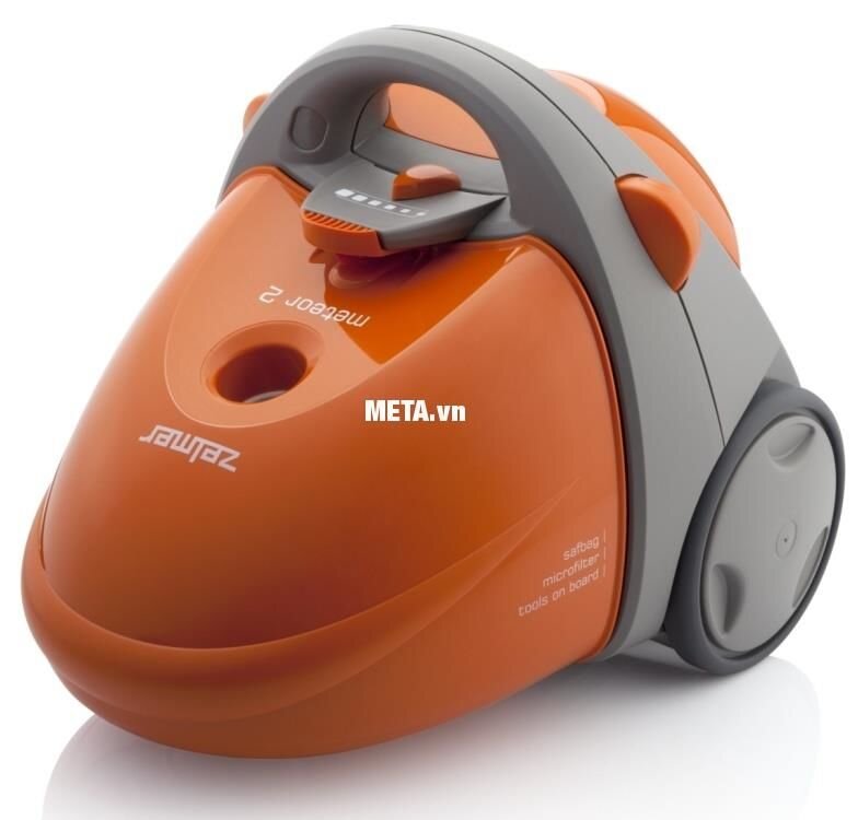 Máy hút bụi Zelmer ZVC215EK