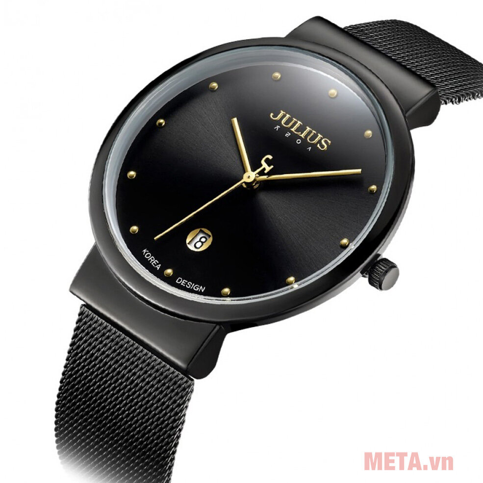 Đồng hồ nam Julius JA-426