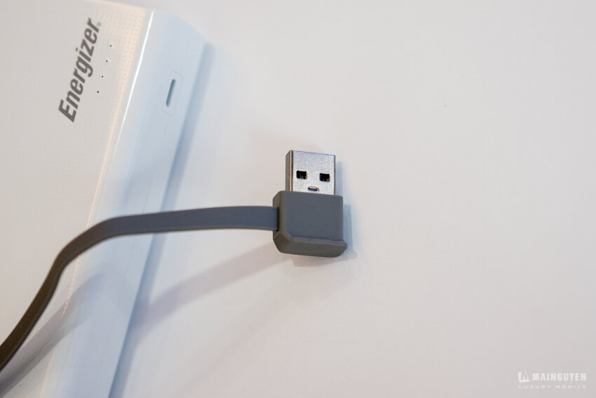 PIN DỰ PHÒNG ENERGIZER POWER BANK UE10004QC