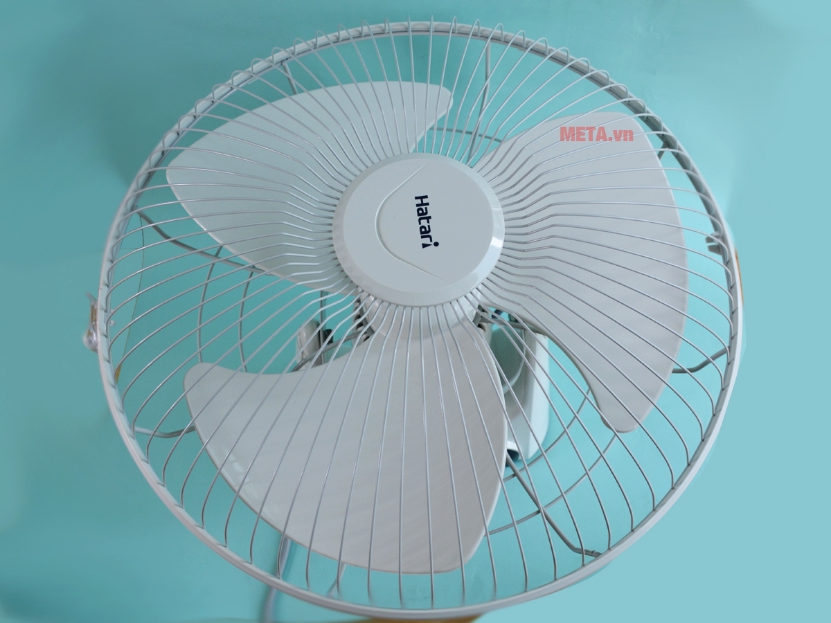 Quạt đảo trần Thái Lan Hatari HT-C16R1 (có điều khiển) Quạt đảo trần Thái Lan Hatari HT-C16R1 (có điều khiển)