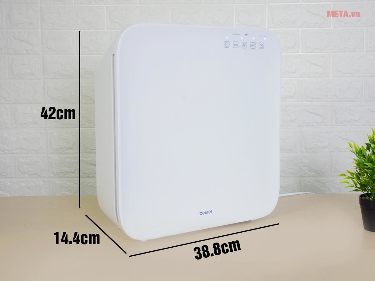 Máy lọc không khí Beurer LR300