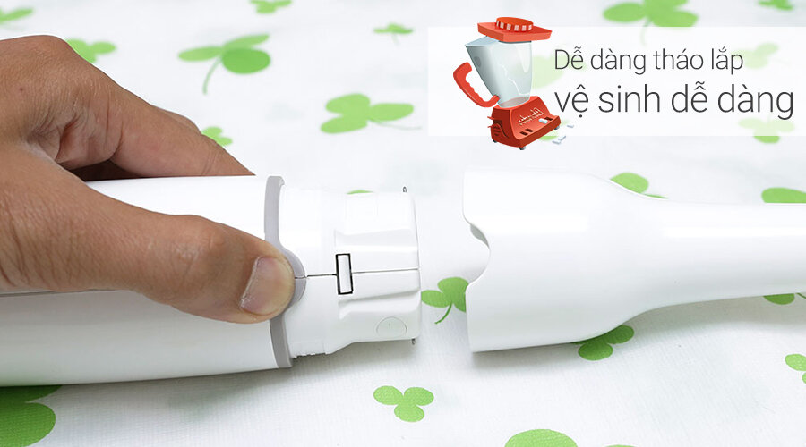 Máy xay cầm tay Philips HR1600