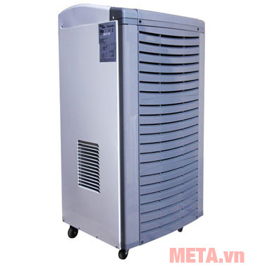 Máy hút ẩm công nghiệp FujiE HM-1050DN Máy hút ẩm công nghiệp FujiE HM-1050DN