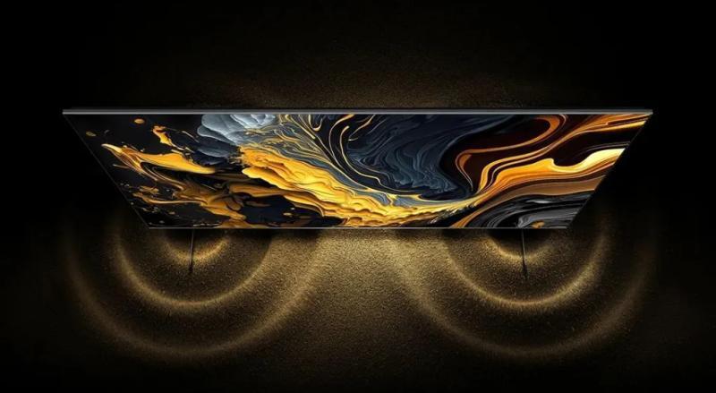 Đánh giá tivi Xiaomi L85MA-MAXEA - Màn hình lớn, giá rẻ bất ngờ!