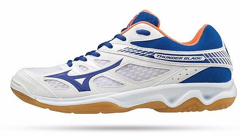 Giày cầu lông Mizuno Thunder Blade