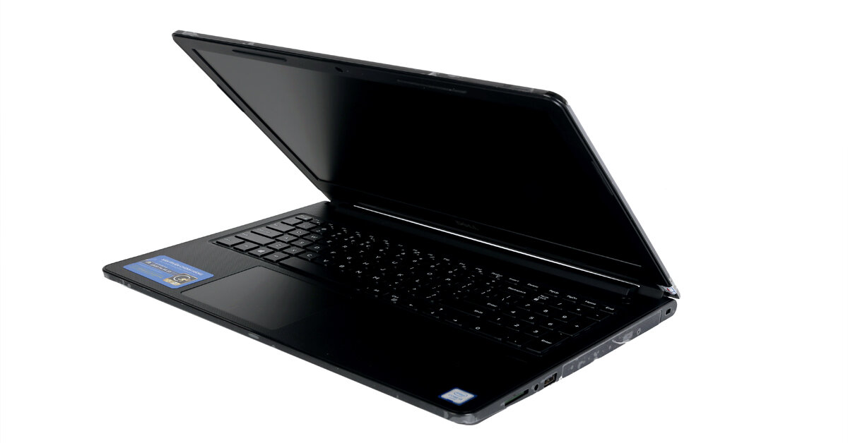 Laptop Dell Vostro 3568 VTI35027