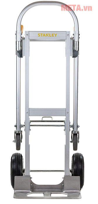 Xe đẩy hàng 4 bánh Stanley SXWTI-MT515