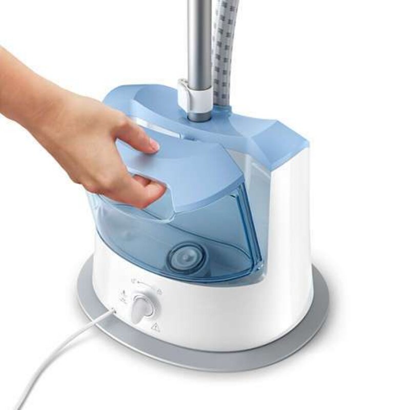 Bàn ủi hơi nước đứng Philips GC482/29