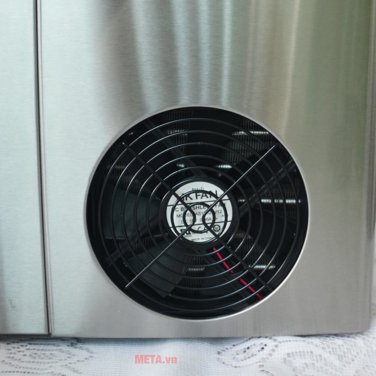 Máy làm đá Tiross TS9351