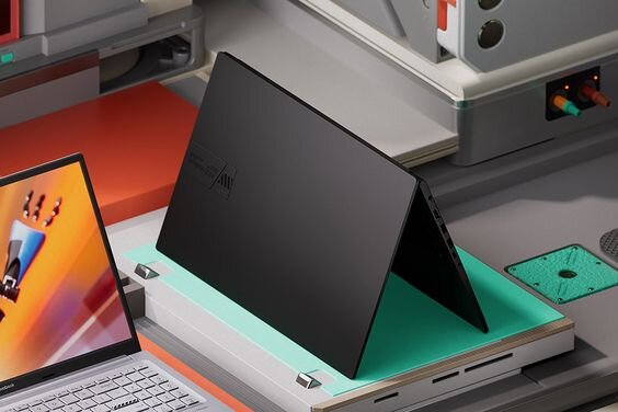 ASUS Vivobook M3504YA-L1268W (ảnh 1)