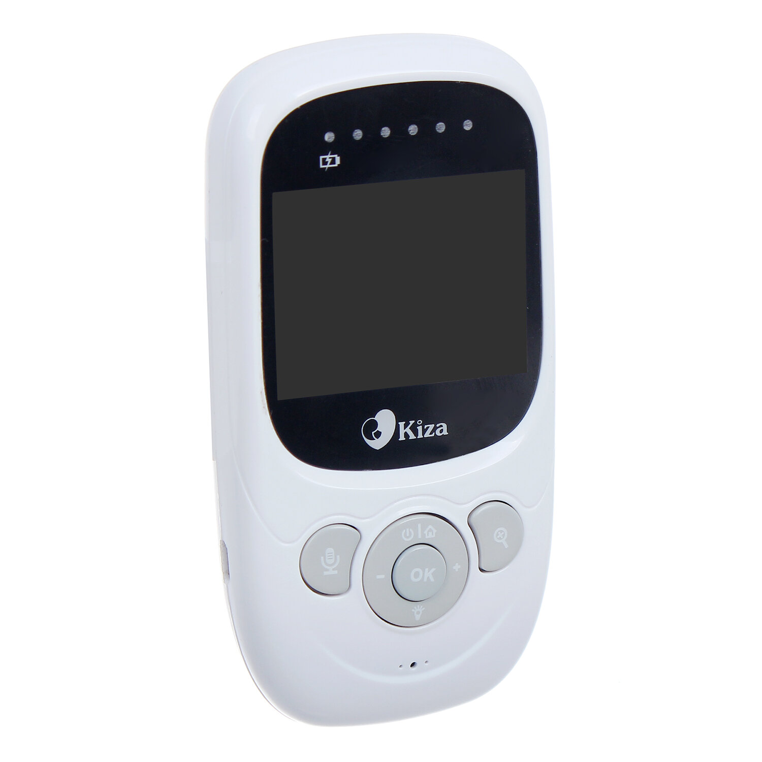 được trang bị màn hình