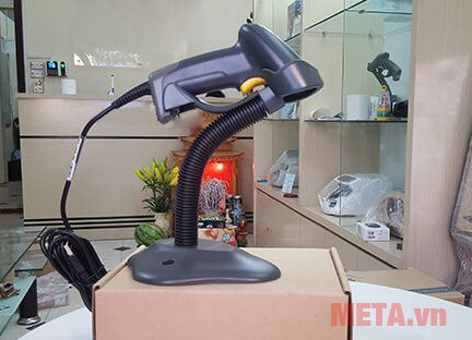 Máy đọc mã vạch 1D Antech AS2288 Máy đọc mã vạch 1D Antech AS2288