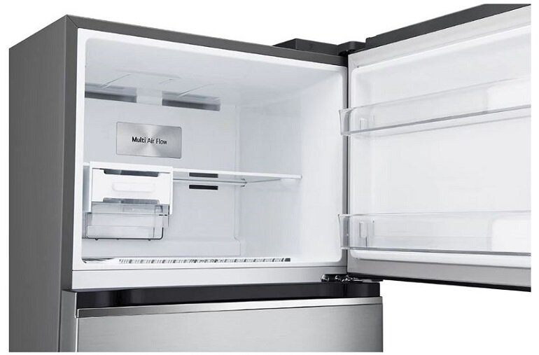 Tủ lạnh LG Inverter 334 lít GN-D332PS