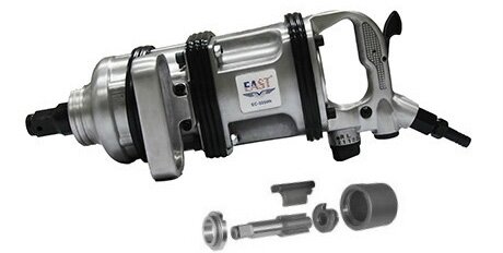 Súng siết bu lông East EC-2980N